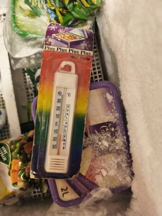 Zamrażarka skrzyniowa, pasteryzator do lodow