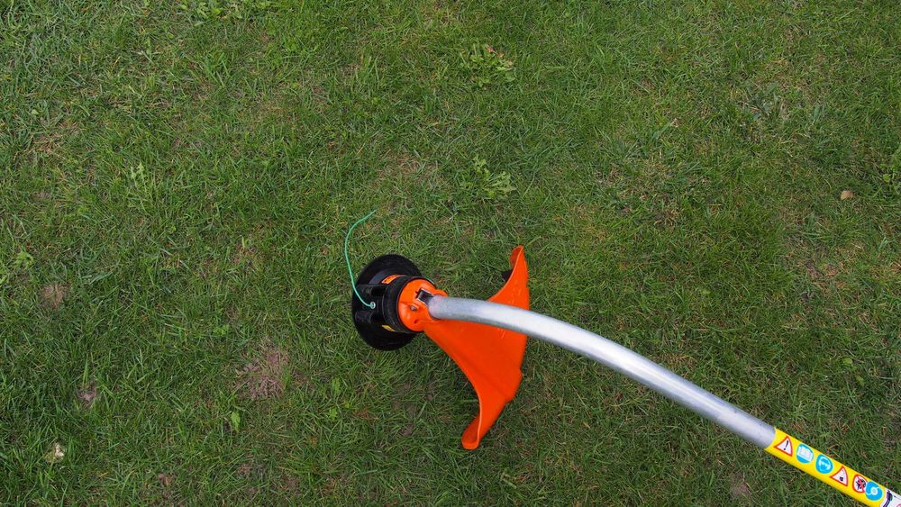STIHL FS 38 FS38 KOSA wykaszarka spalinowa
