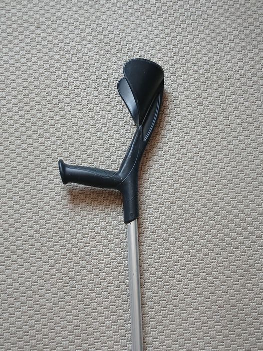 Canadiana, pata quem precisa.