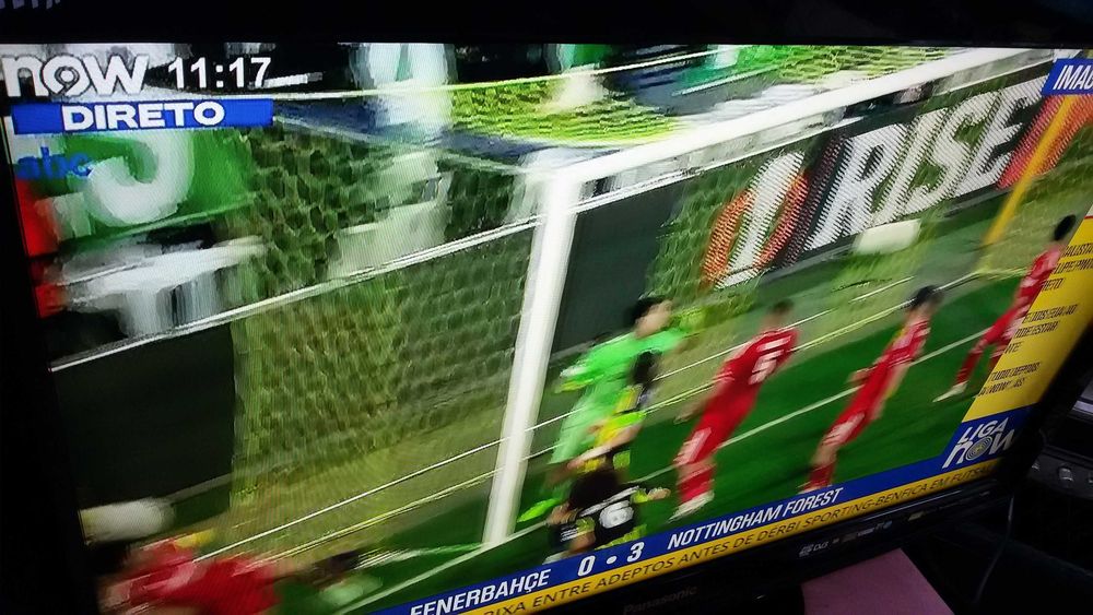 tv lcd panasonic viera tx-l32s10e imaculado