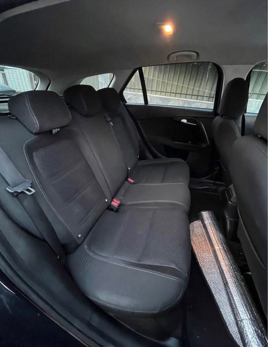 Fiat tipo muntijet 2018