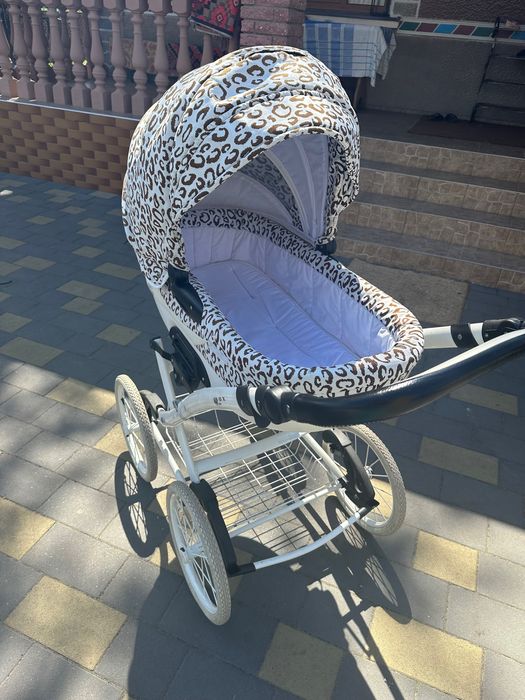 Коляска Rox-BABY Shell 2 в 1 …