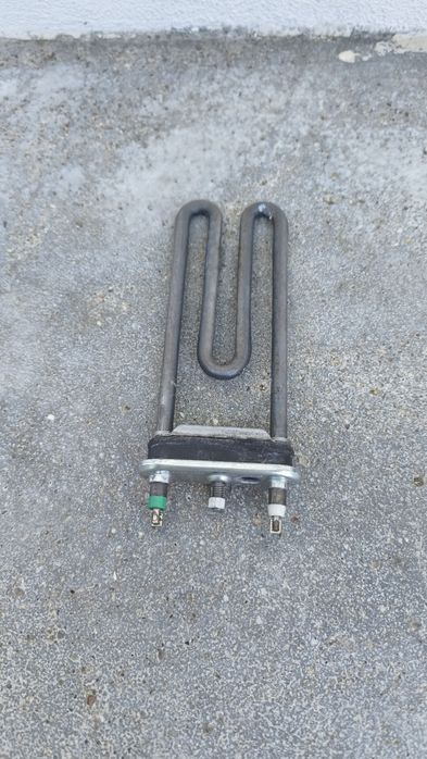 Peças máquina lavar roupa Ariston