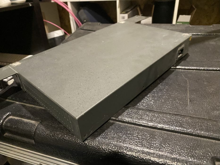 Smc switch em bom estado