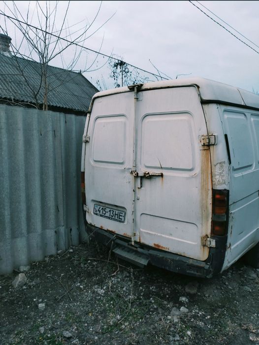 Продам газель 2705