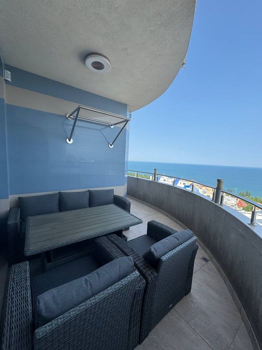 ПРОДАМ! 3х.к пер.МУКАЧЕВСКИЙ/Французский б-р ПАНОРАМА МОРЯ удивит!