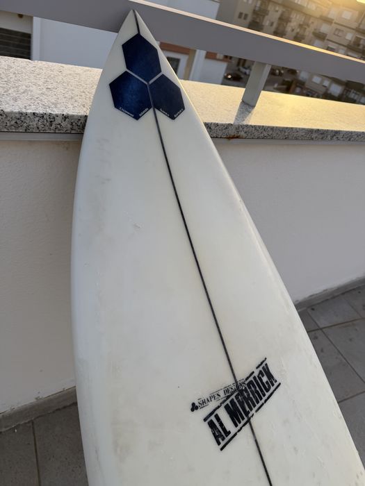 Prancha de Surf Al Merrick Flyer 5’10”