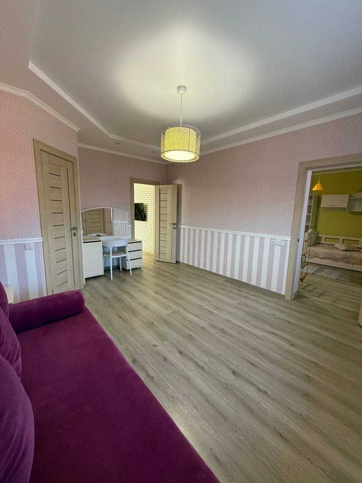 Купите семейный дом КАПИТАЛЬНЫЙ ремонт Кулебовка Самар Новомосковск!!