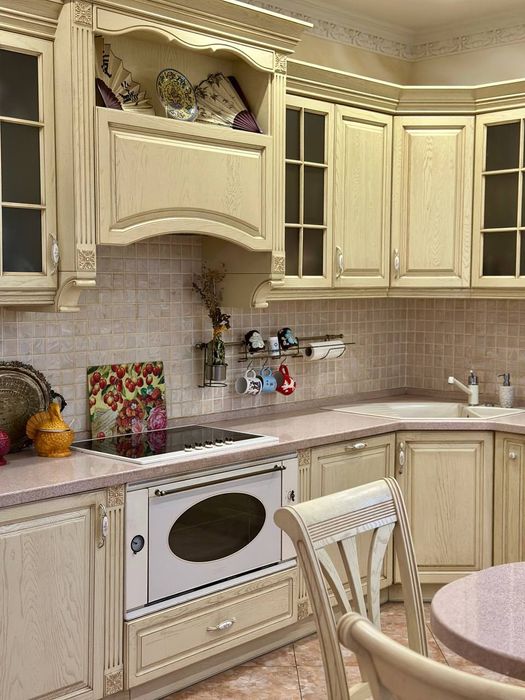 ,,Родинне гніздо,, 300м2/25сот в Лісовій Бучі.Моноліт Гараж Басейн