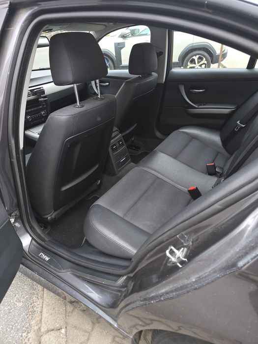 Bmw e90 318i 2.0 benzyna