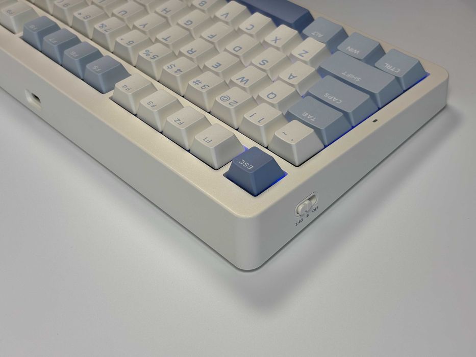 MCHOSE G75 PRO V2 Механическая клавиатура