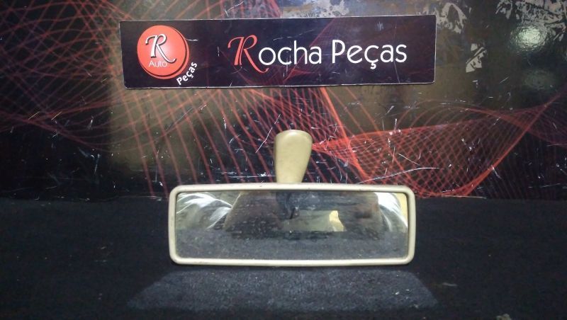 Espelho Retrovisor Interno Seat Ibiza Ii (6K1)