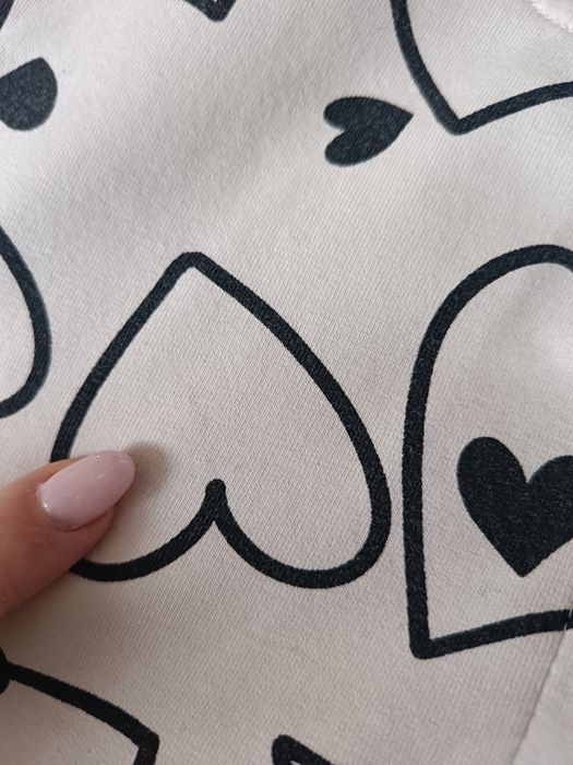 Piękna bluza Mayoral z metki 128 pasuje na 122 i 128