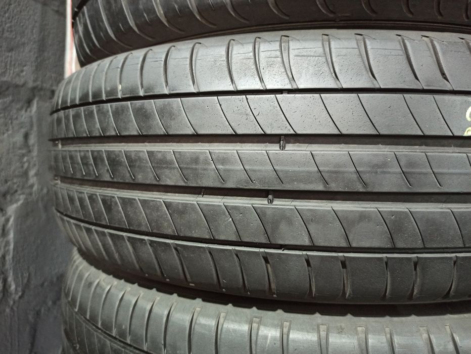 Летние шины 215/65 17 Michelin Primacy 3 резина