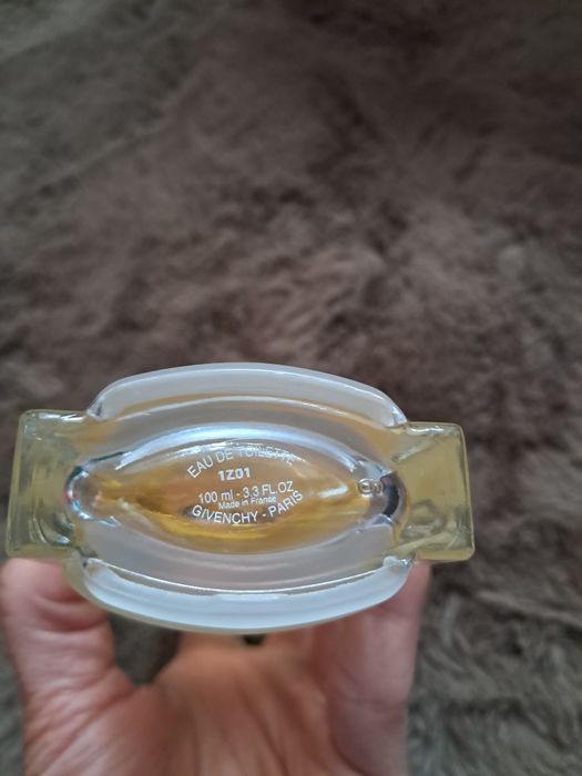 Les Parfums Mythiques - L'Interdit Givenchy 100ml