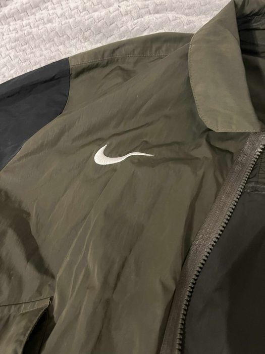 kurtka bomberka Nike PSG