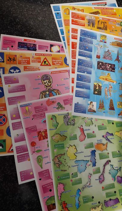 Game: My First Interactive Encyclopedia429700219132989444