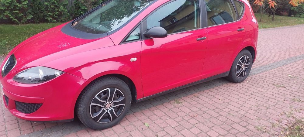 Seat Altea