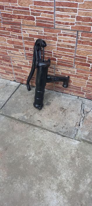 насос ручний (помпа) для води