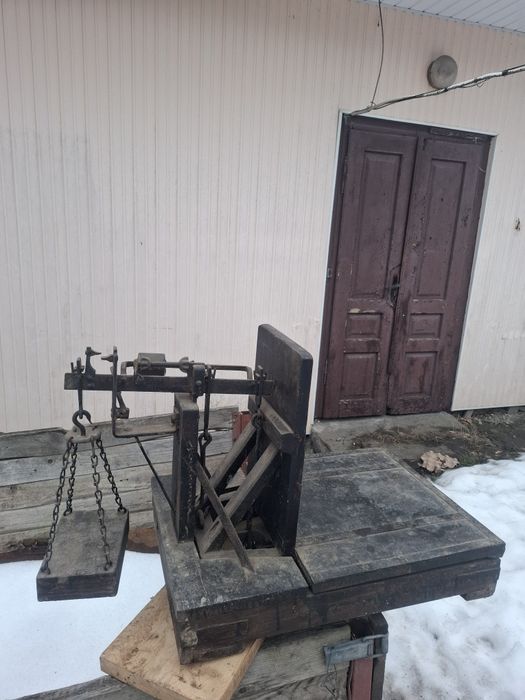 Вага Люблін 1937рік