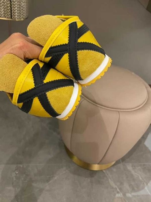 Onitsuka Tiger Mexico 66 Kill Bill R.38