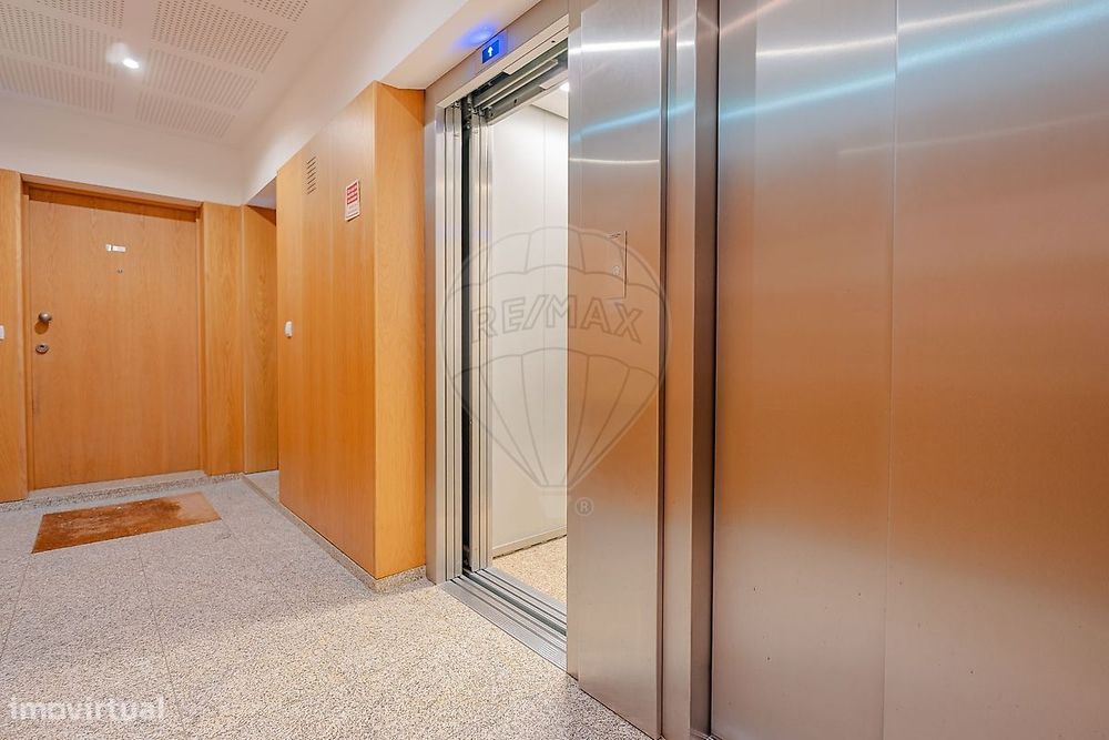 Apartamento T2 para venda