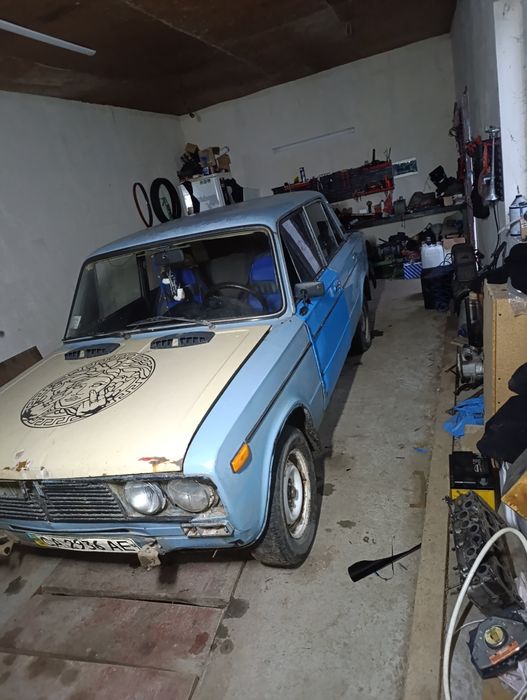 Ваз 21063 торг присутній