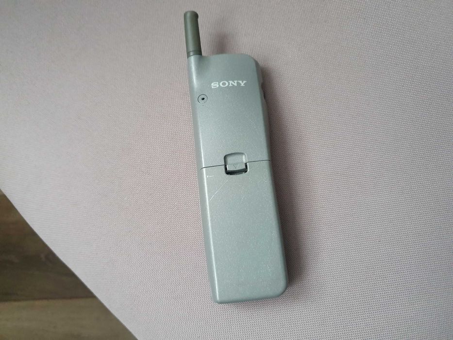 Telefon SONY cmd-cd5