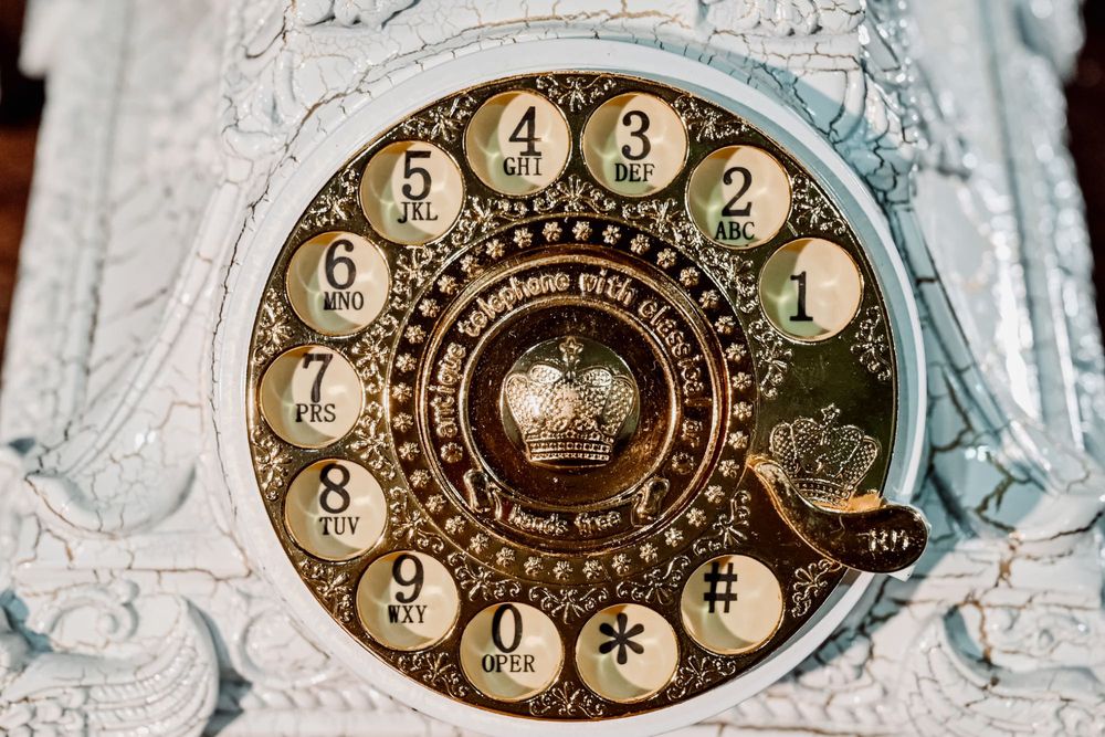 Weselny Telefon Życzeń - Audio Księga Gości SPRZEDAŻ PRODUCENT