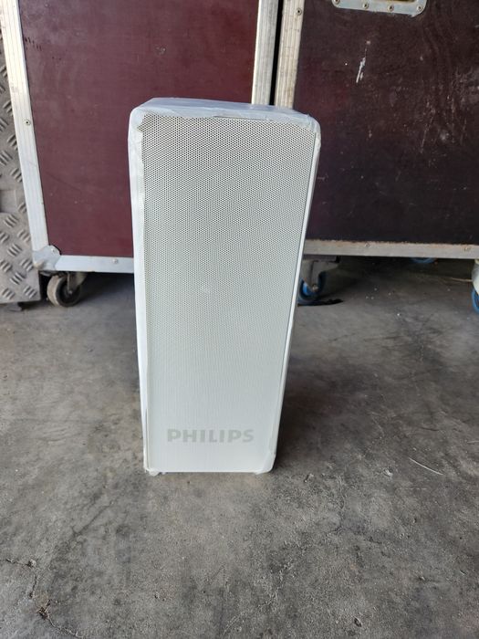 Colunas (6 unidades) philips NOVAS