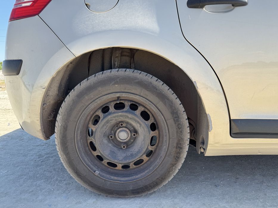 Продам Citroen C4