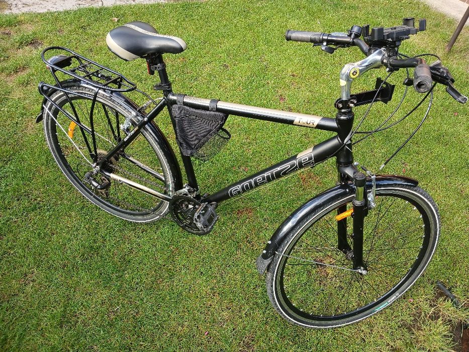 Rower trekingowy Goetze 28