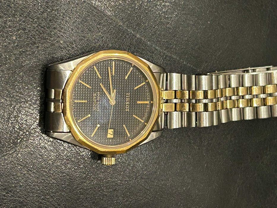 Relógio Tissot PR100