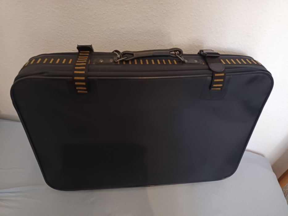 Torba podróżna Top-Trend na kółkach