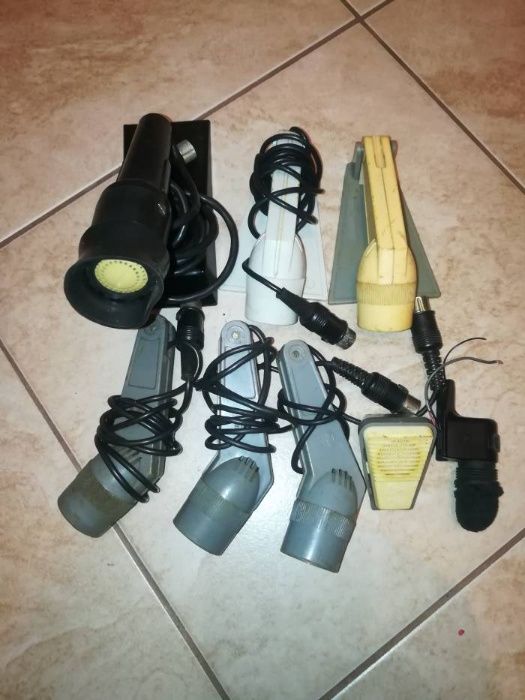 Продам разные Микрофоны.
