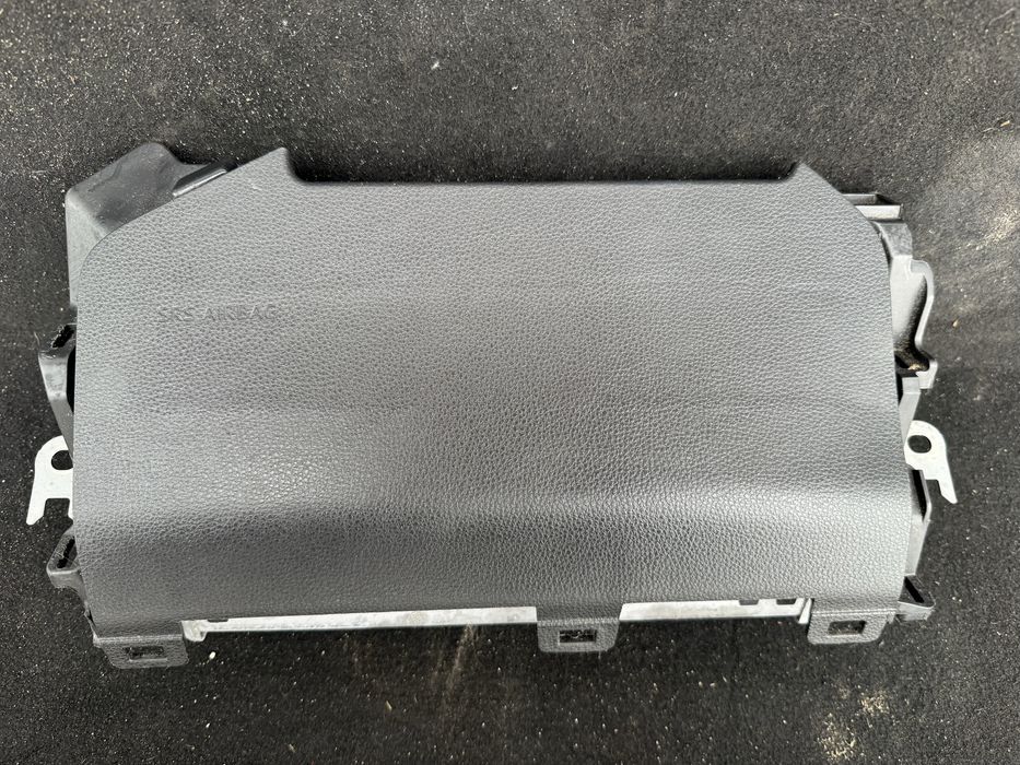 Подушка в коліна водія Toyota Rav4 2018-25р