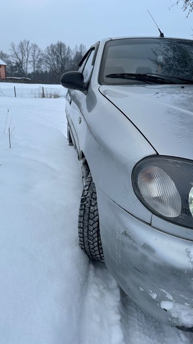 Део Ланос 1.5 поляк