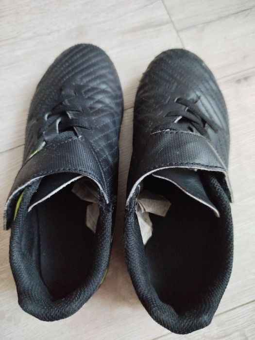 Buty do piłki nożnej Kipsta r 32
