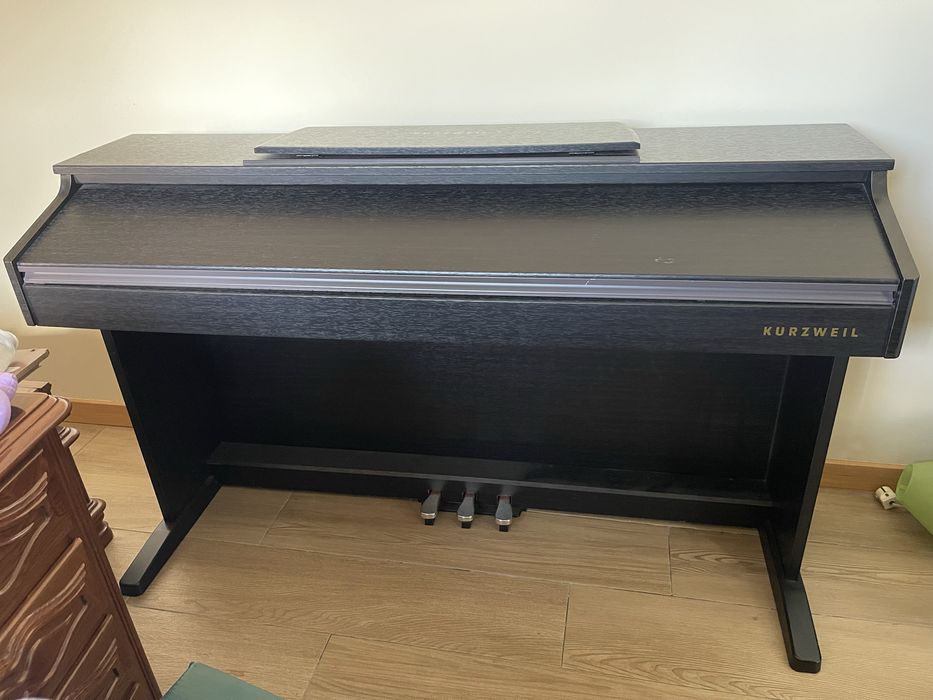 Piano kurzweil novo