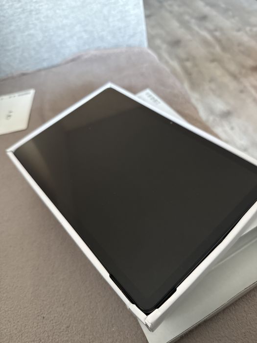 Tablet Lenovo Tab M11 z dlugopisem