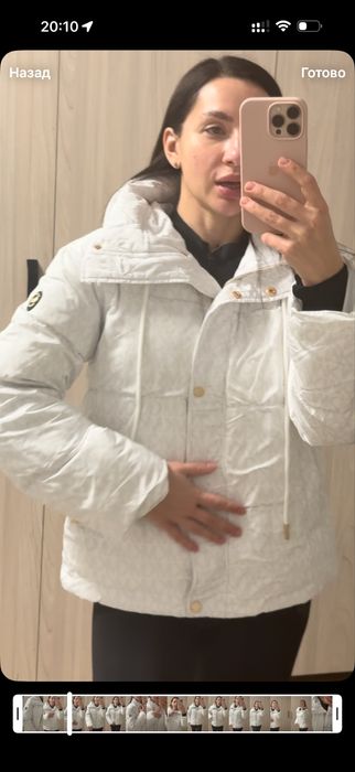 Куртка Michael Kors