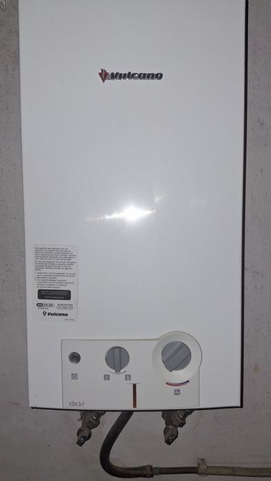 Esquentador wr 11-2b 31 como novo