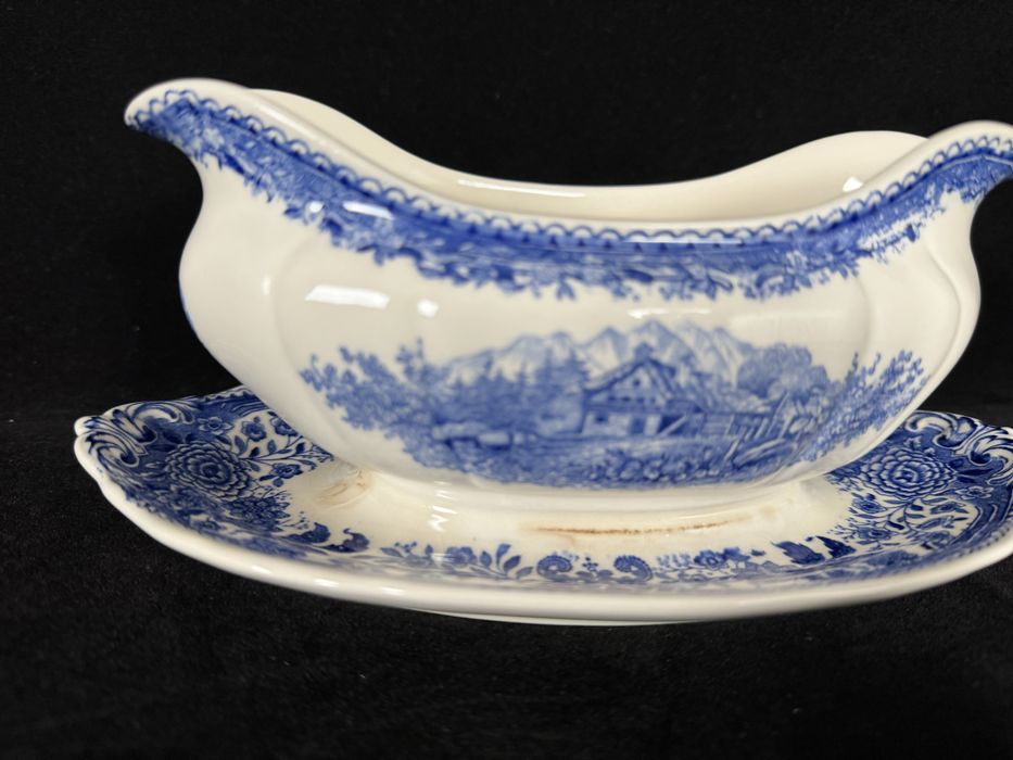 Sosjerka Villeroy Boch Burgenland