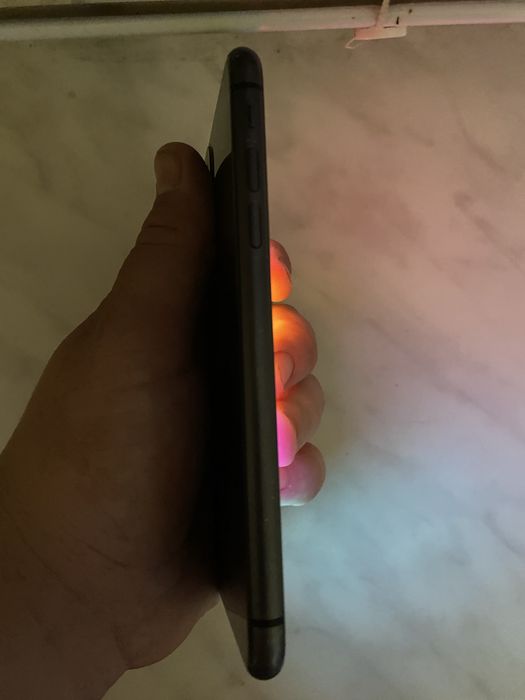 Apple iphone 11 64gb Never lock