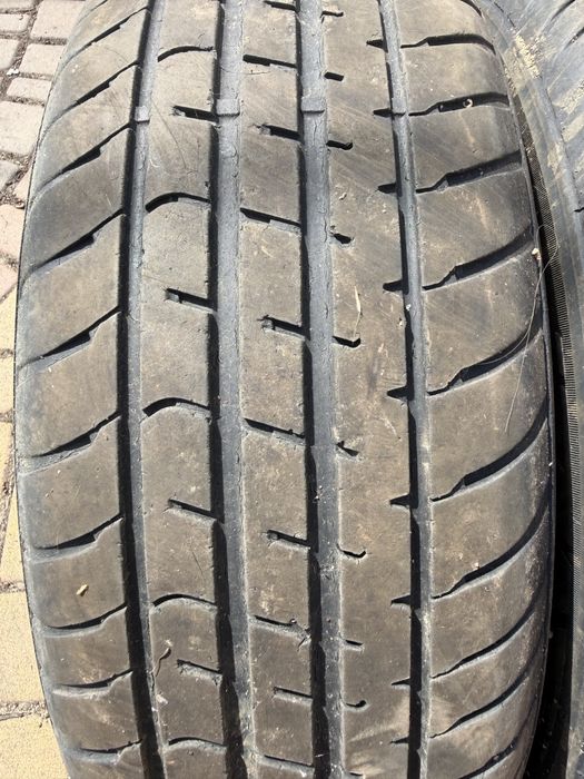 185/65 R15 літо пара