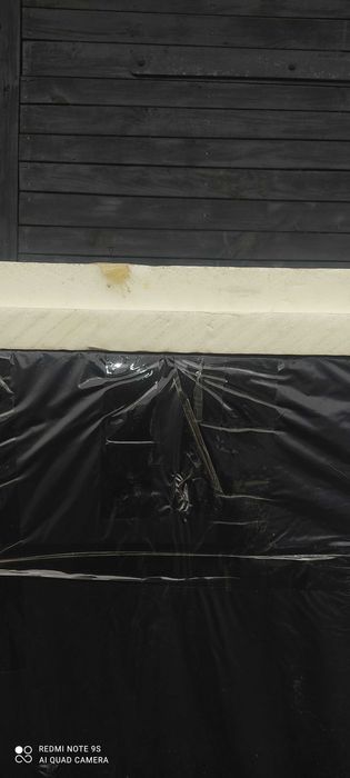 Styropian Styrodur frez XPS FINN plyta - 1szt 8cm 0,72m2