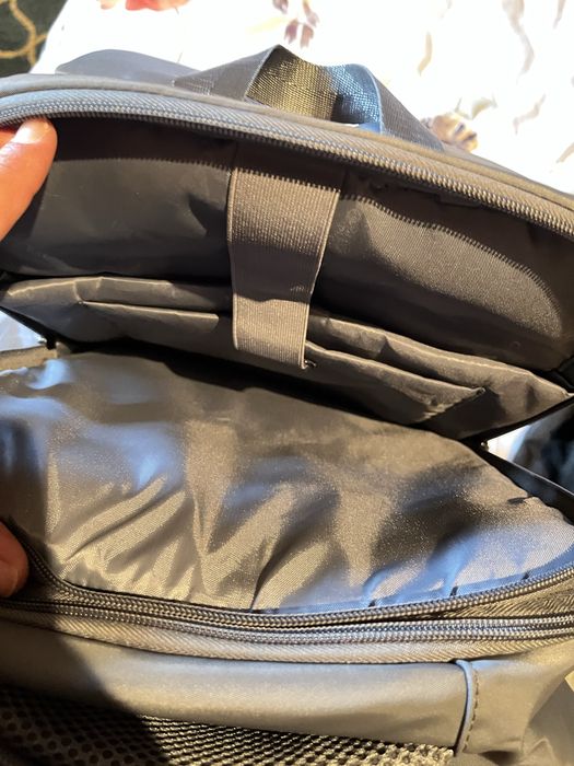 Vendo 3 sacos  viagem