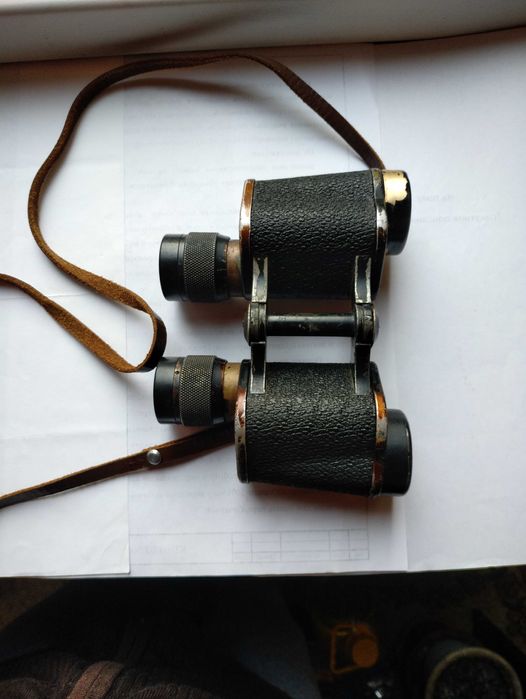 Продам бинокль Б8х30 ЗОМЗ