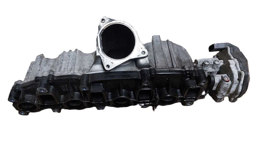 Kolektor ssący 2.0 TDI VW Seat Skoda Audi GWARANCJA