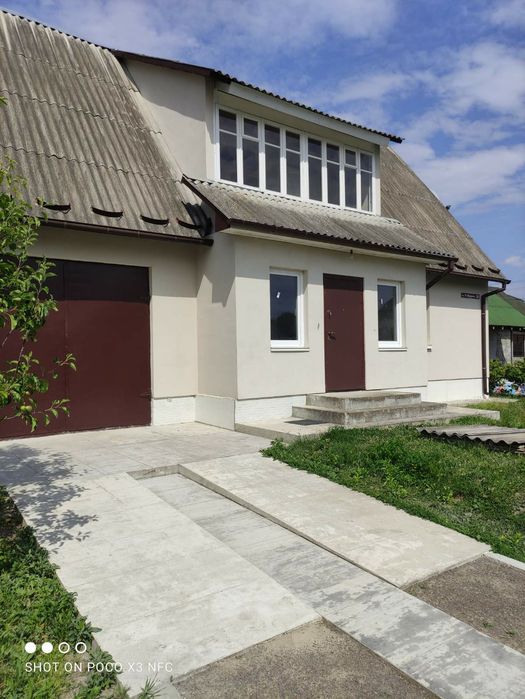 Купляй будинок 96000$
